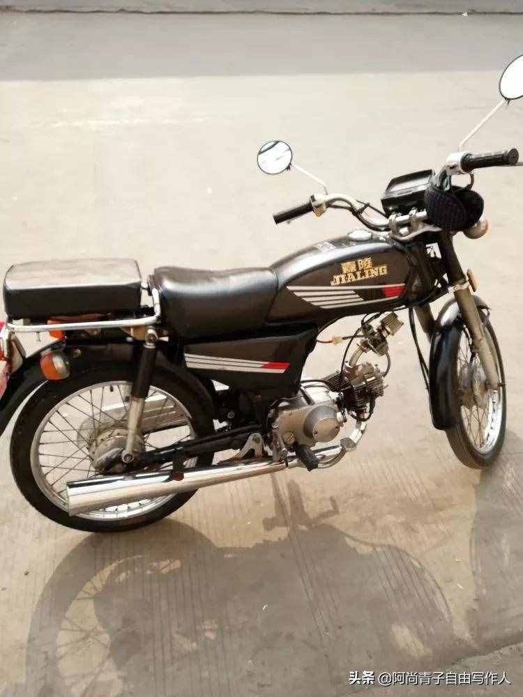 老式嘉陵70摩托车性能怎么样？