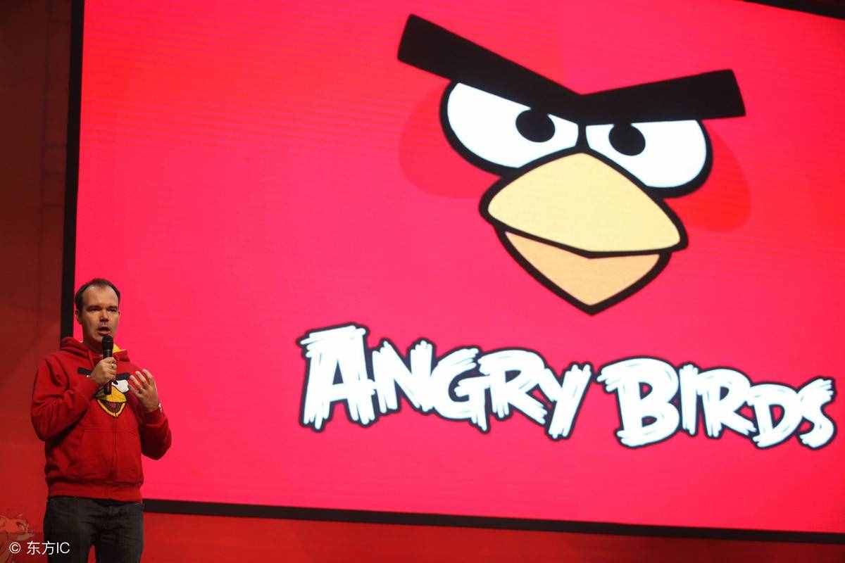 9年前全球火爆，为什么《愤怒的小鸟》现在却销声匿迹了？
