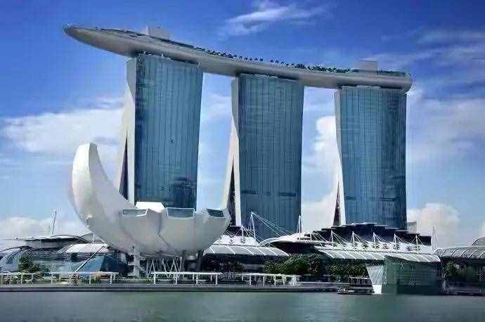 新加坡简介，有你想去的地方吗？