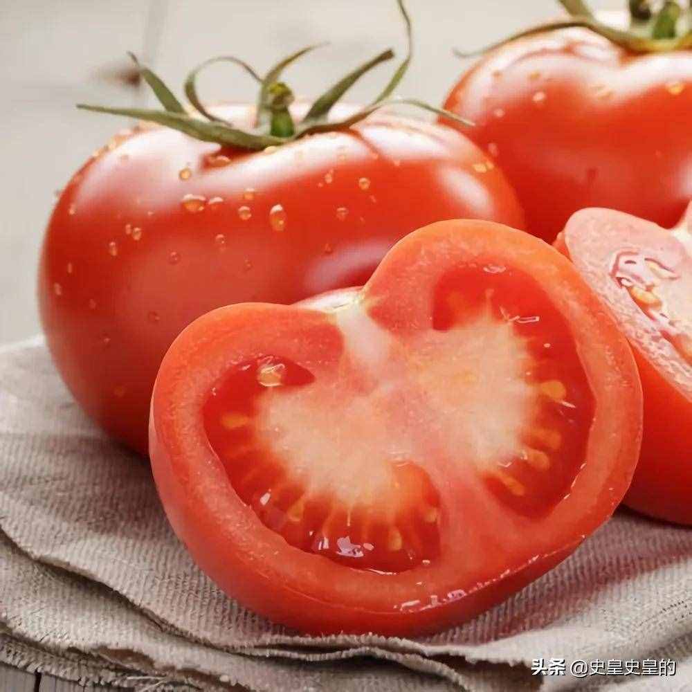 西红柿从明朝就已经传入中国，为何直到清朝才有人敢吃