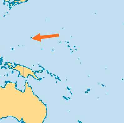 关岛：美国非合并领土，第二岛链的中部