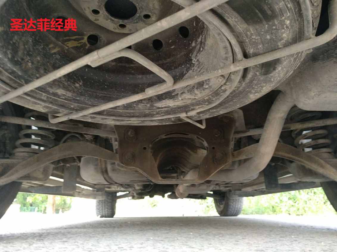 汽车品牌兴亡录——华泰汽车：现代汽车的合作者，结局凄惨