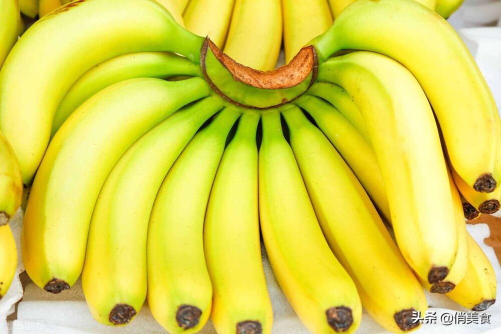 “香蕉”和“芭蕉”有什么区别？营养差别很大，别再买错了