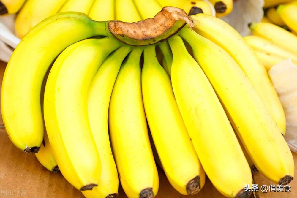 “香蕉”和“芭蕉”有什么区别？营养差别很大，别再买错了