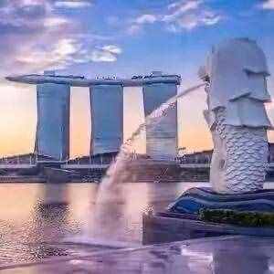 新加坡简介，有你想去的地方吗？