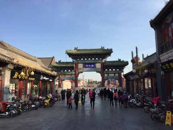 天津最具特色的三个古镇，代表三种文化