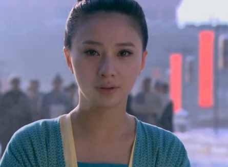 方脸杨幂、没整容的李小璐，10年前这部剧，连配角都是绝世美女