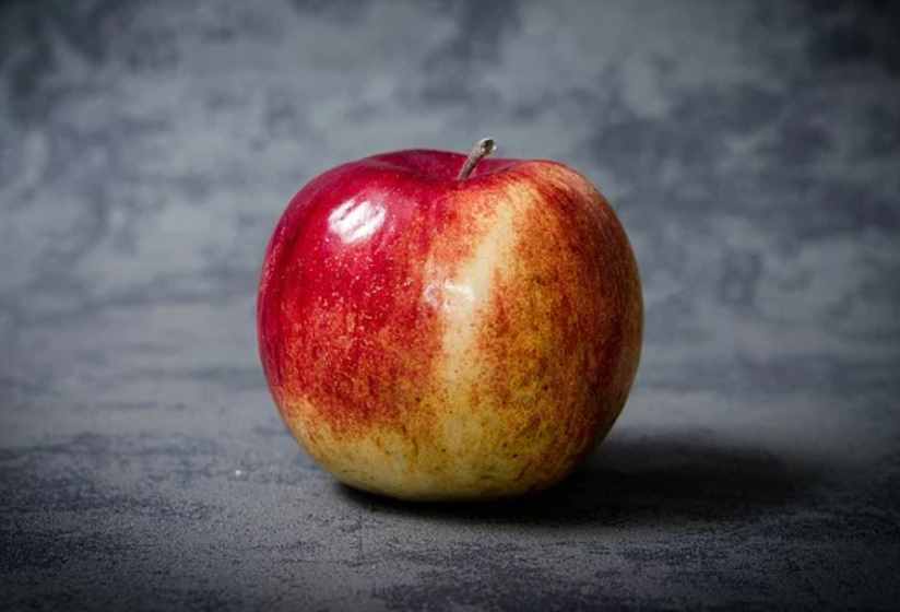 航天员为何选中苹果为“太空水果”，营养有何奥妙？