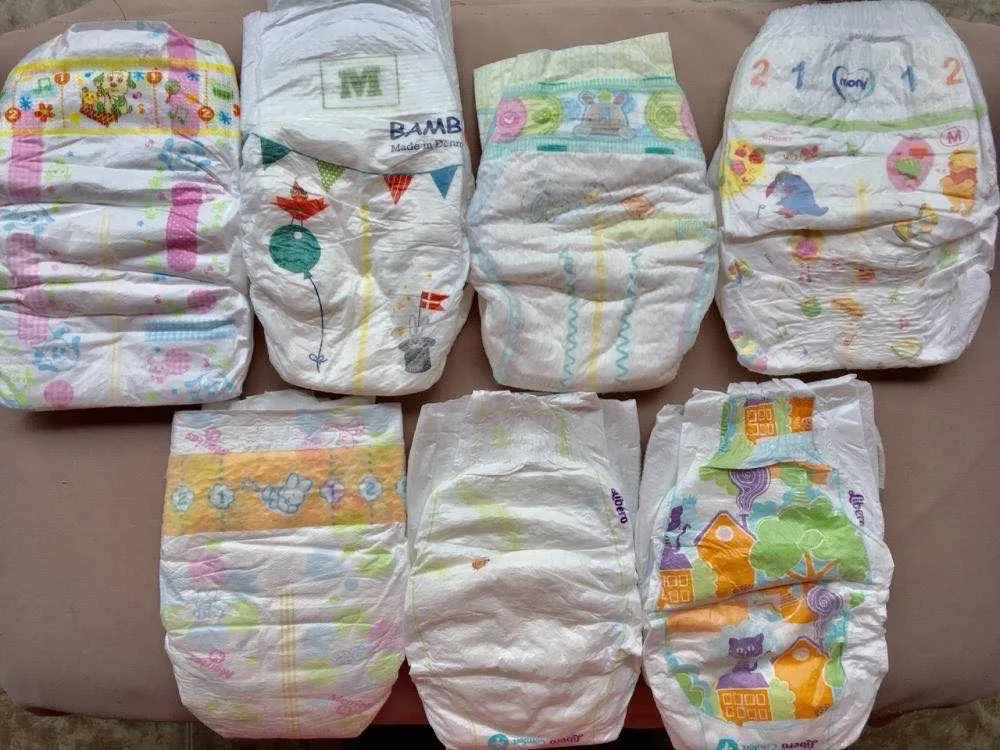 双十一来了，宝宝的纸尿裤要怎么囤？