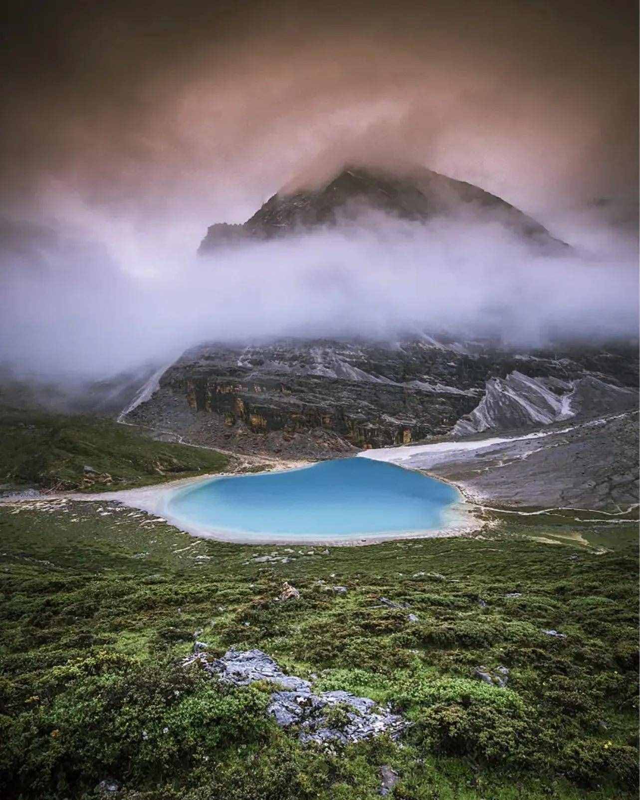 稻城亚丁风景区旅游攻略详细介绍