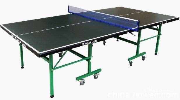 标准乒乓球桌尺寸是多少?