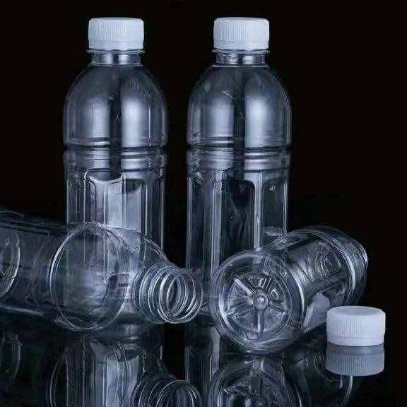 为什么用过的塑料瓶可以回收，塑料袋却被嫌弃？