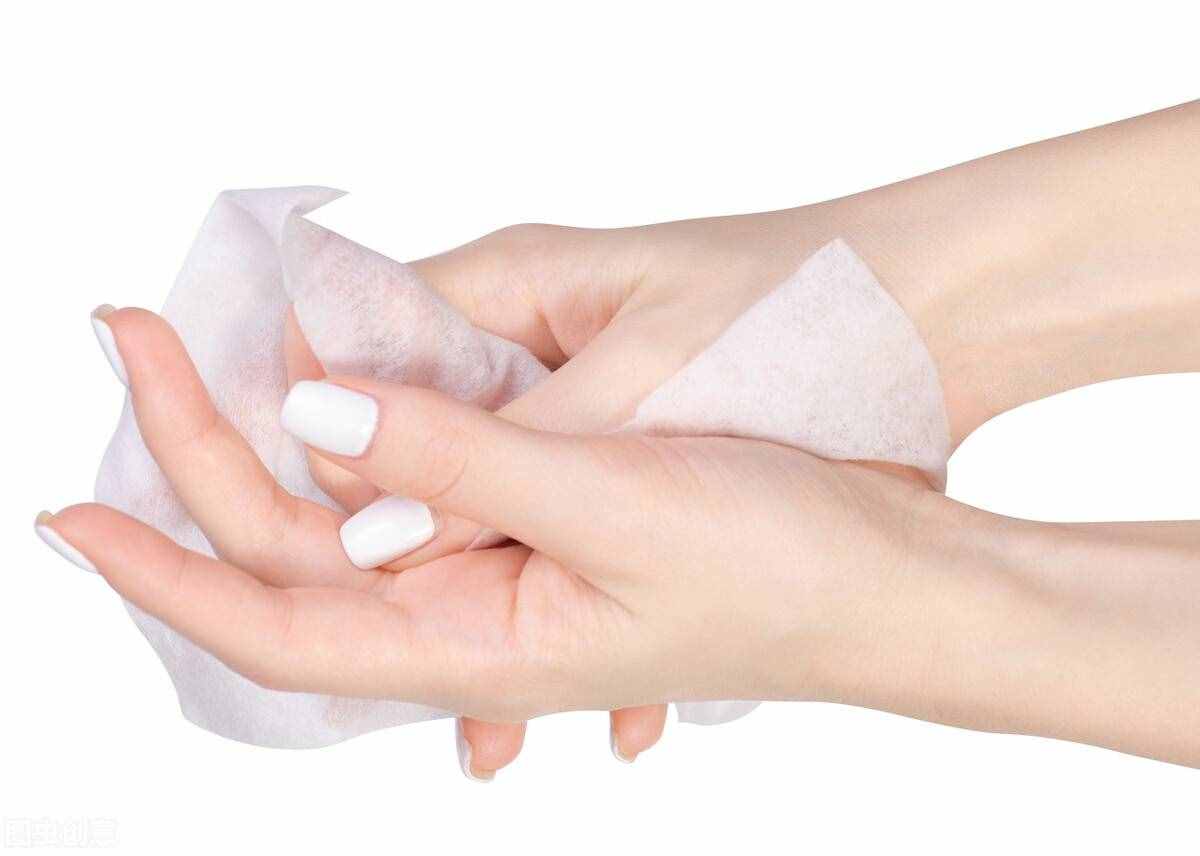 为什么要用湿巾｜如何辨别湿巾好坏？