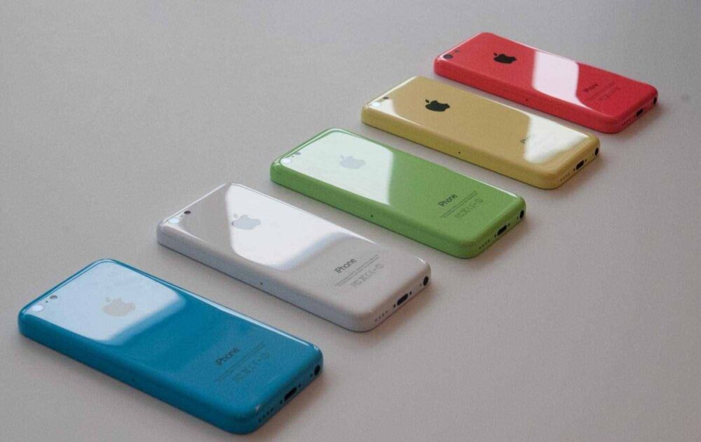 历代苹果iPhone手机发布外观参数回顾，你还记得吗？