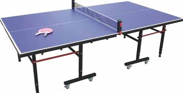 标准乒乓球桌尺寸是多少?