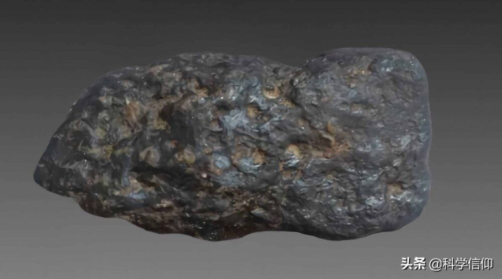 陨石越大越值钱吗？地球上最大的陨石能有多大？大到从没有移动过