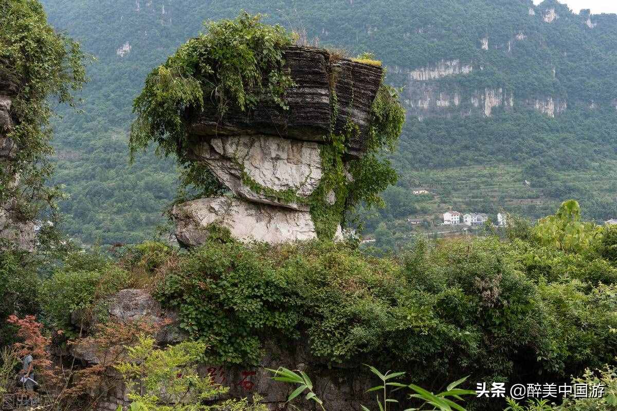 高峡出平湖，探访三峡大坝旅游区，世界知名水利工程，雄奇秀美