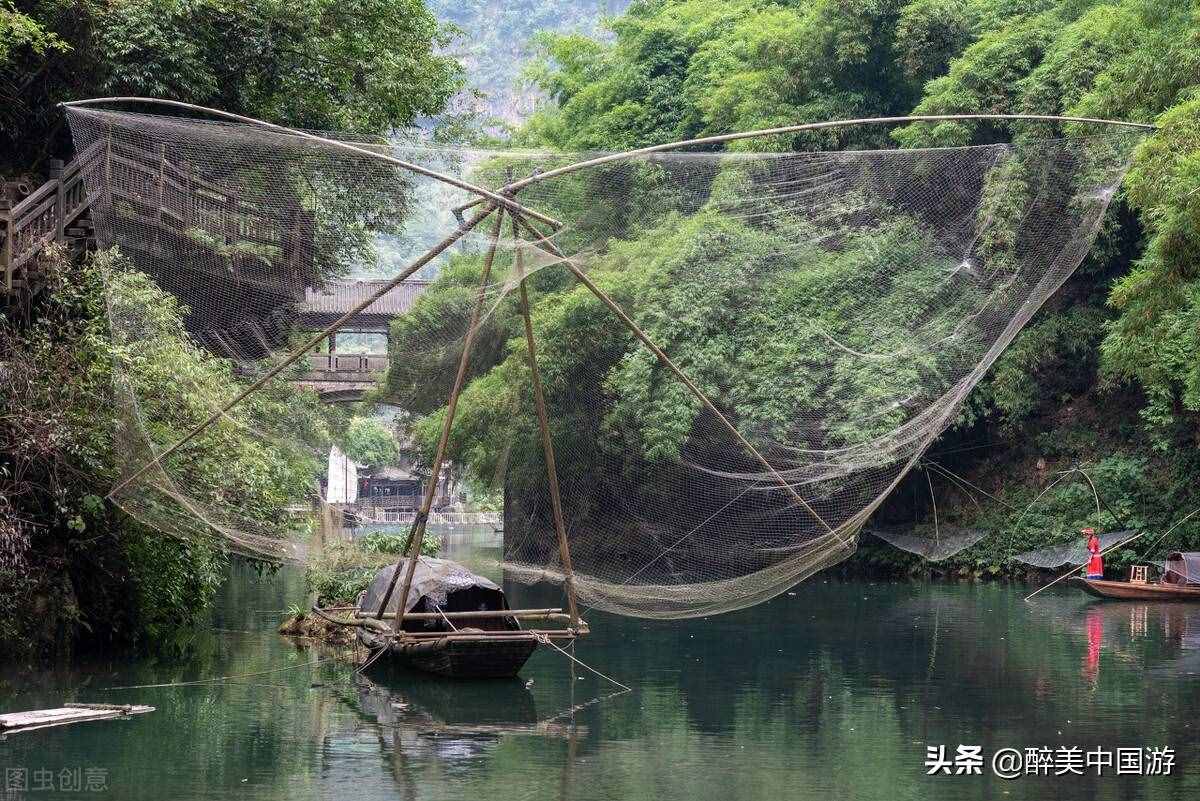 高峡出平湖，探访三峡大坝旅游区，世界知名水利工程，雄奇秀美