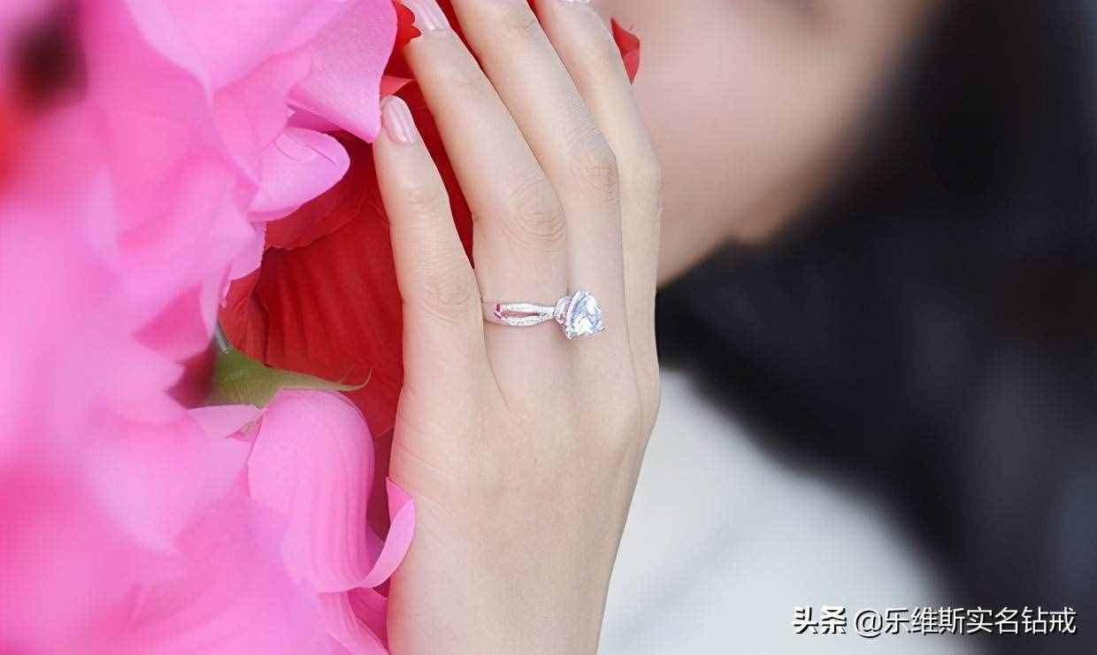 结婚戒指的戴法有区别吗？男方要戴戒指吗？婚戒要买几个？