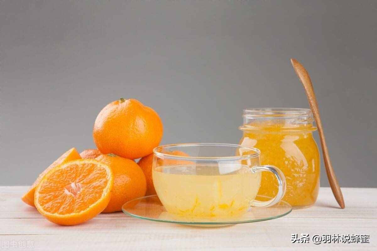 教你在家做出美味蜂蜜柚子茶，简单又好吃