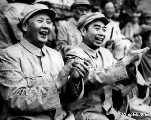 建党百年：毛泽东一生9个重要的9月9日，其中第一个很多人忽略了。