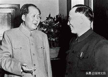 建党百年：毛泽东一生9个重要的9月9日，其中第一个很多人忽略了。
