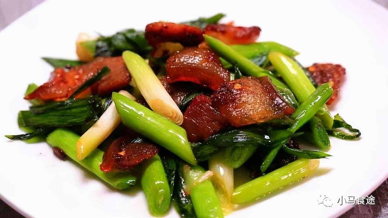 腊肉你喜欢吃吗？15道腊肉菜品，风味各异，肉香四溢，干香下饭