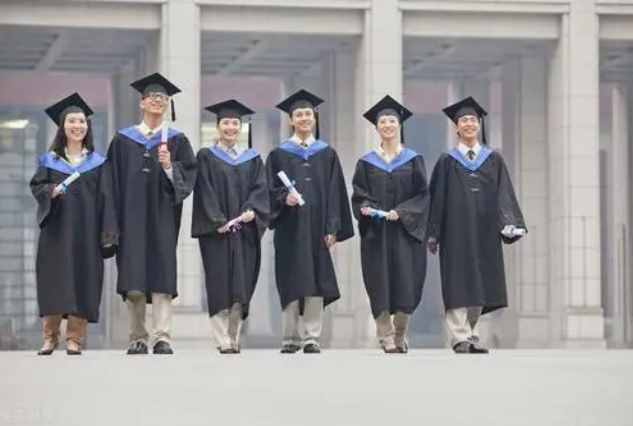 华南理工大学有4个专业很“硬核”，就业率超高，考上的都是学霸