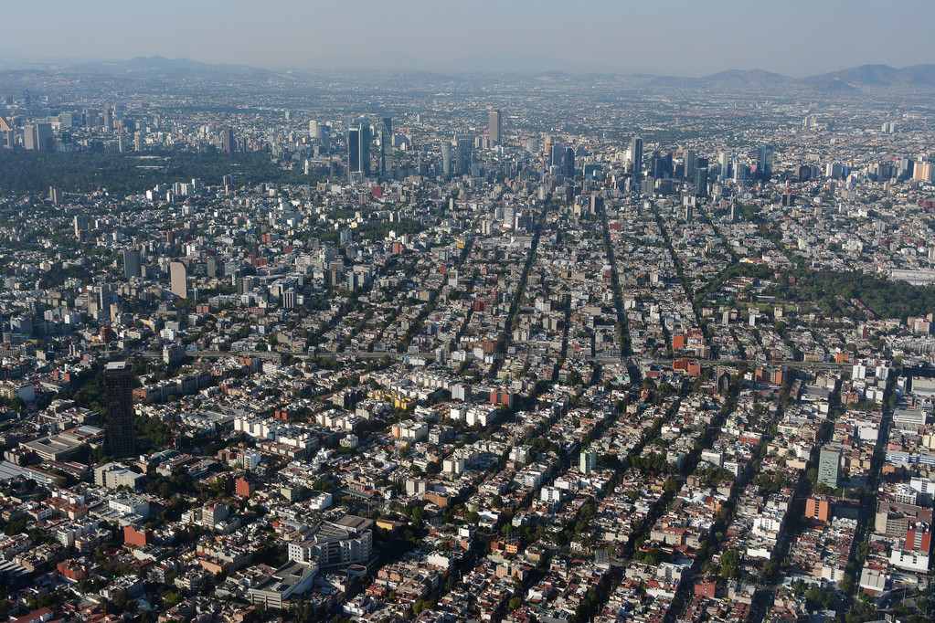全球人口十大城市：新德里挤掉上海位居第二，美国城市未进前十