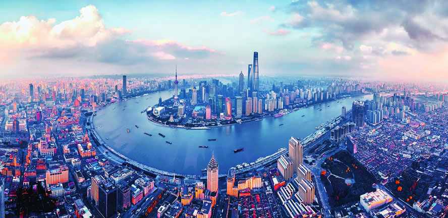 全球人口十大城市：新德里挤掉上海位居第二，美国城市未进前十