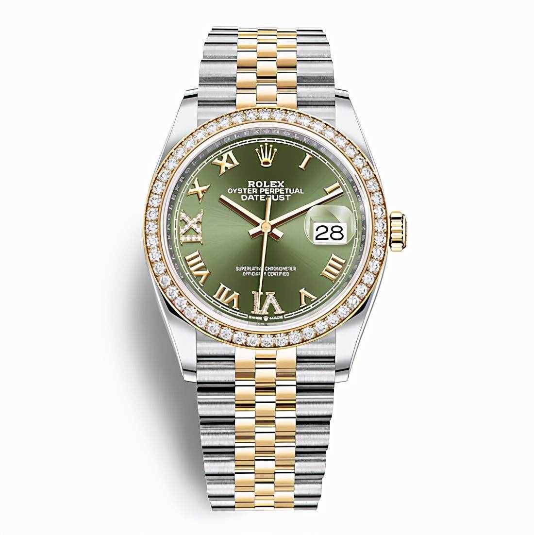 老婆生日快到了，想买只手表作礼物，哪些手表比较值得参考？