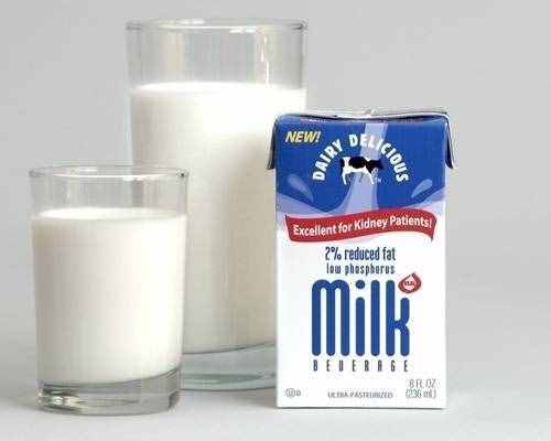 2020年牛奶主要出口国