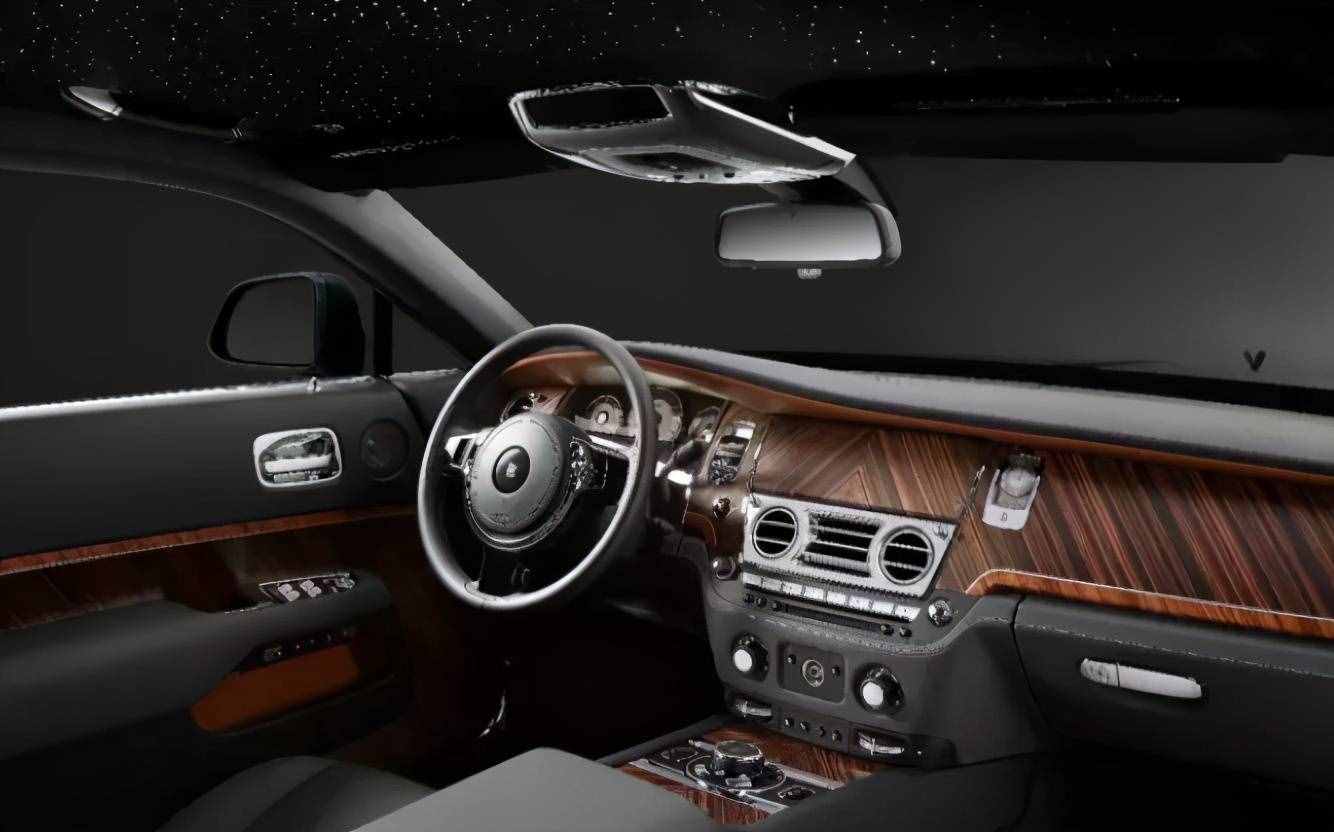 低碳环保木质材料在汽车内饰中的应用