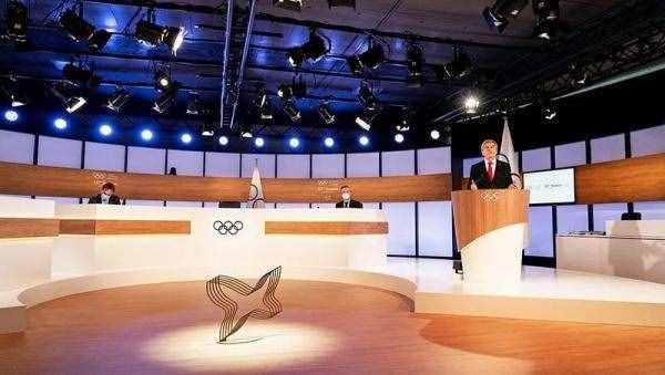 巴赫连任国际奥委会主席 提议奥林匹克格言增加一词