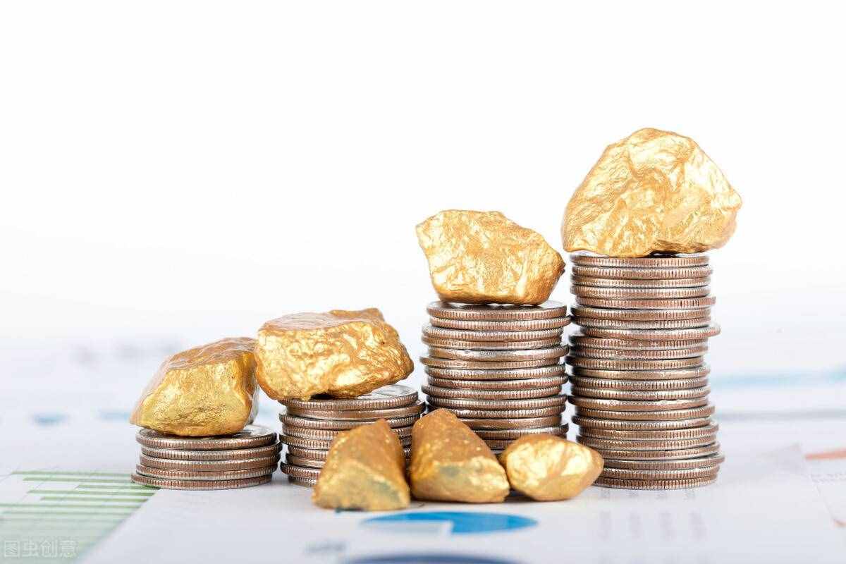 如果黄金也论斤卖，1公斤黄金要多少钱？
