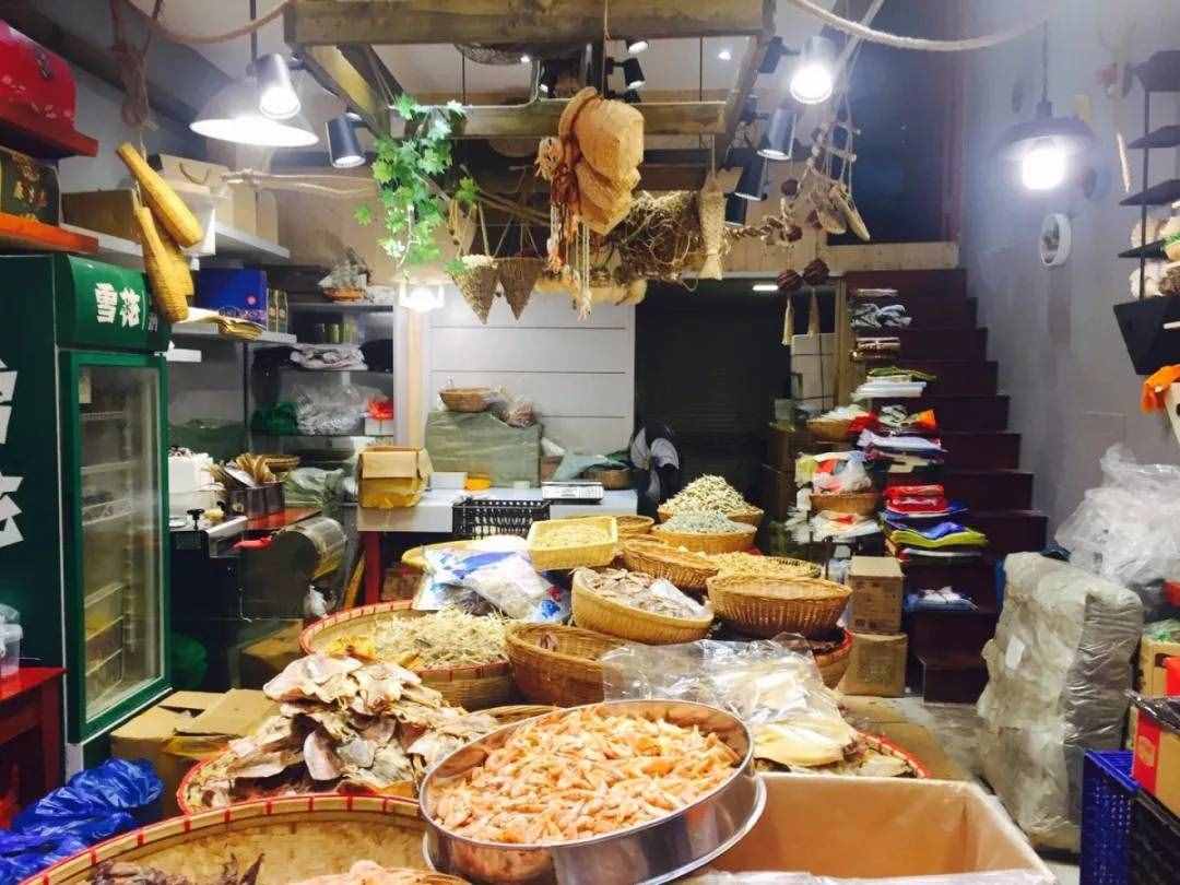 张斌桥、联心、白沙……宁波这3个菜场藏着这么多好东西！大饭店都常来订货！