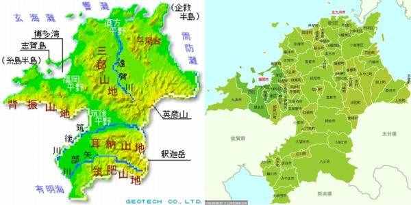 日本全国面积只有一个云南的大小，那它的平原面积有多大？