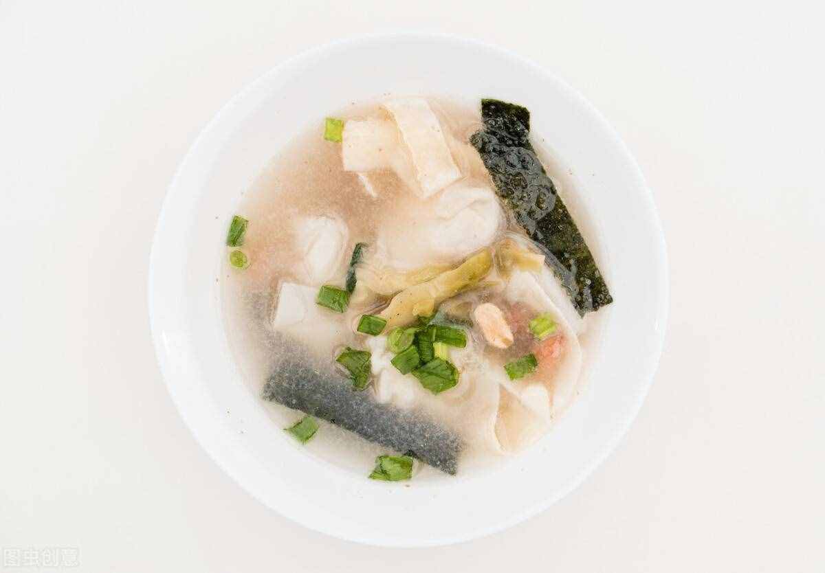 螃蟹与柿子不能同食？你家的食物相克表该进垃圾桶了