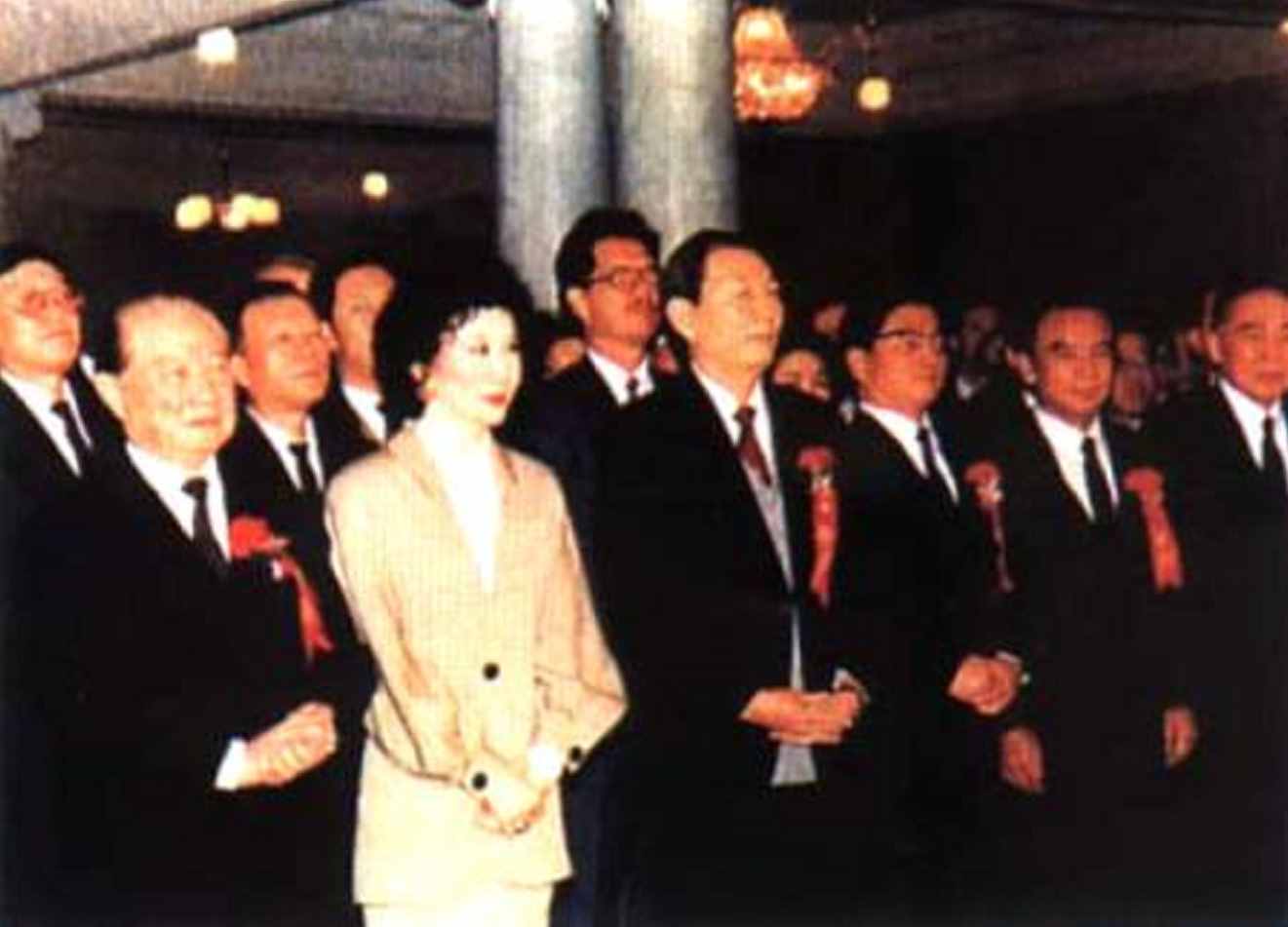 2000年朱镕基：我卸任后，人民能说一句，我是清官，我就很满意了