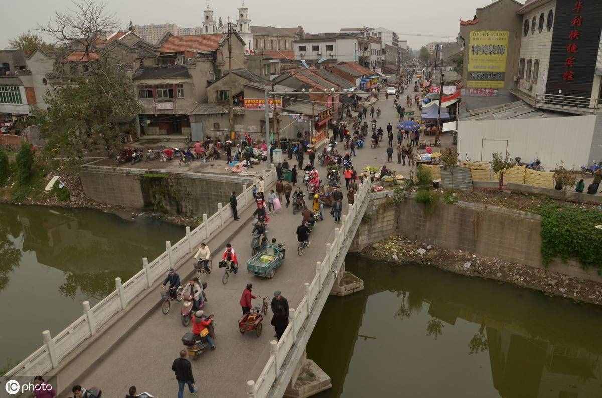 中国荆州市行政区划情况