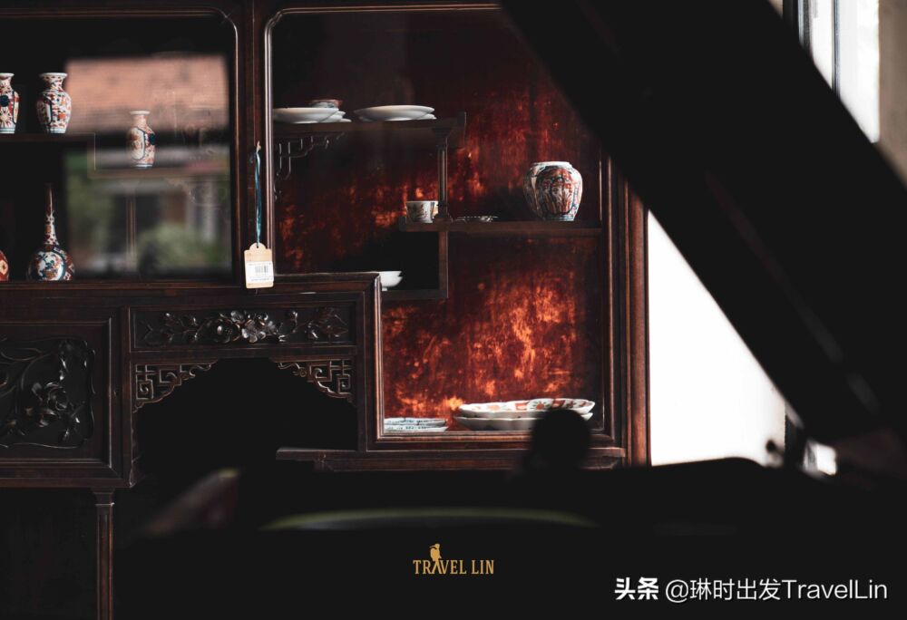 《三十而已》都来这里借家具：上海老巴黎西洋家具