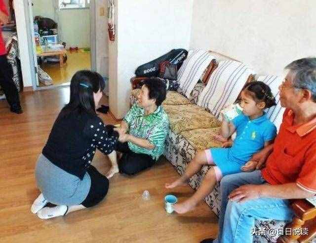 实拍韩国普通家庭的真实生活！和中国差别大