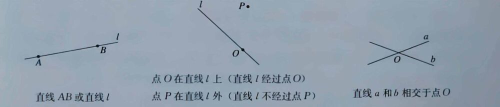 数学笔记：几何初步，三角形的边角关系、全等、相似与位似