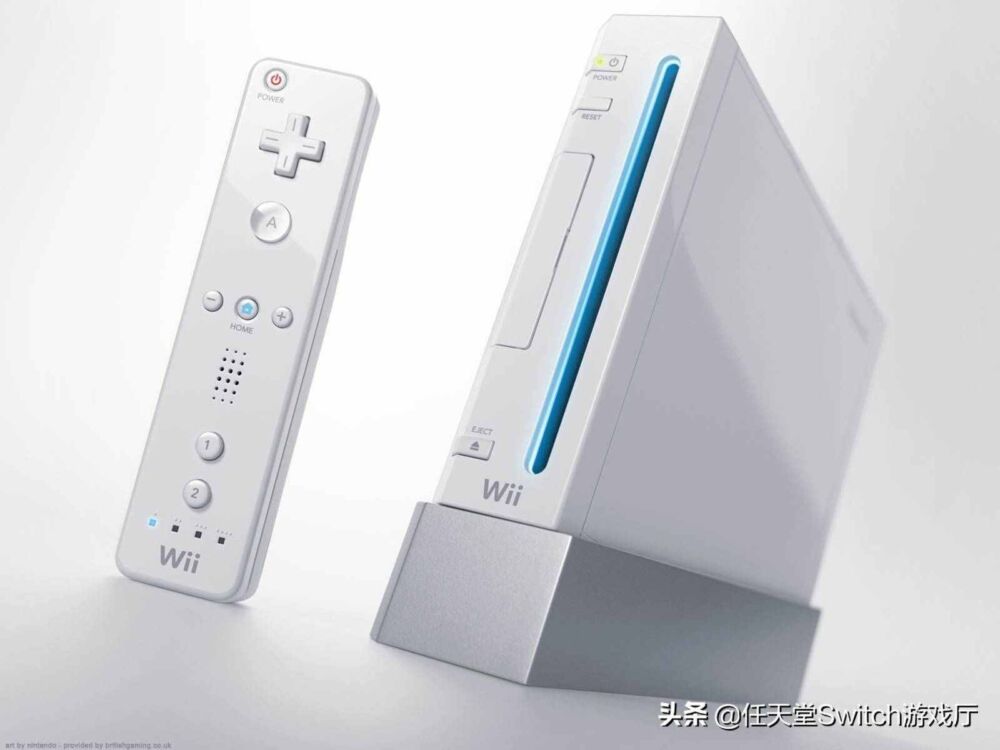 你购买的二手Wii主机原来都是电子垃圾
