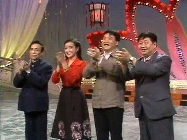 细数历年春晚经典相声小品带你回忆曾经的快乐（1983/84）