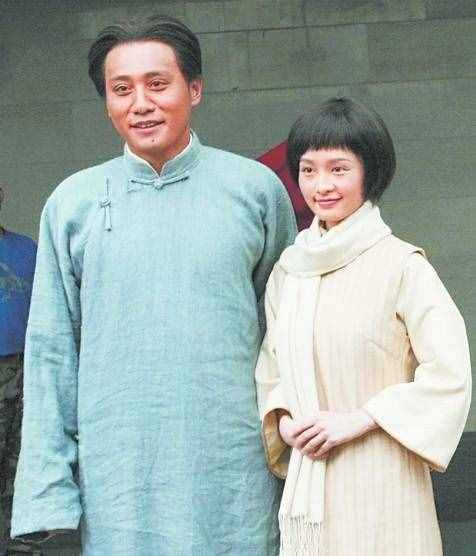 杨开慧死后15年，毛岸英说出她的遗言，毛泽东没听完就已泪流满面