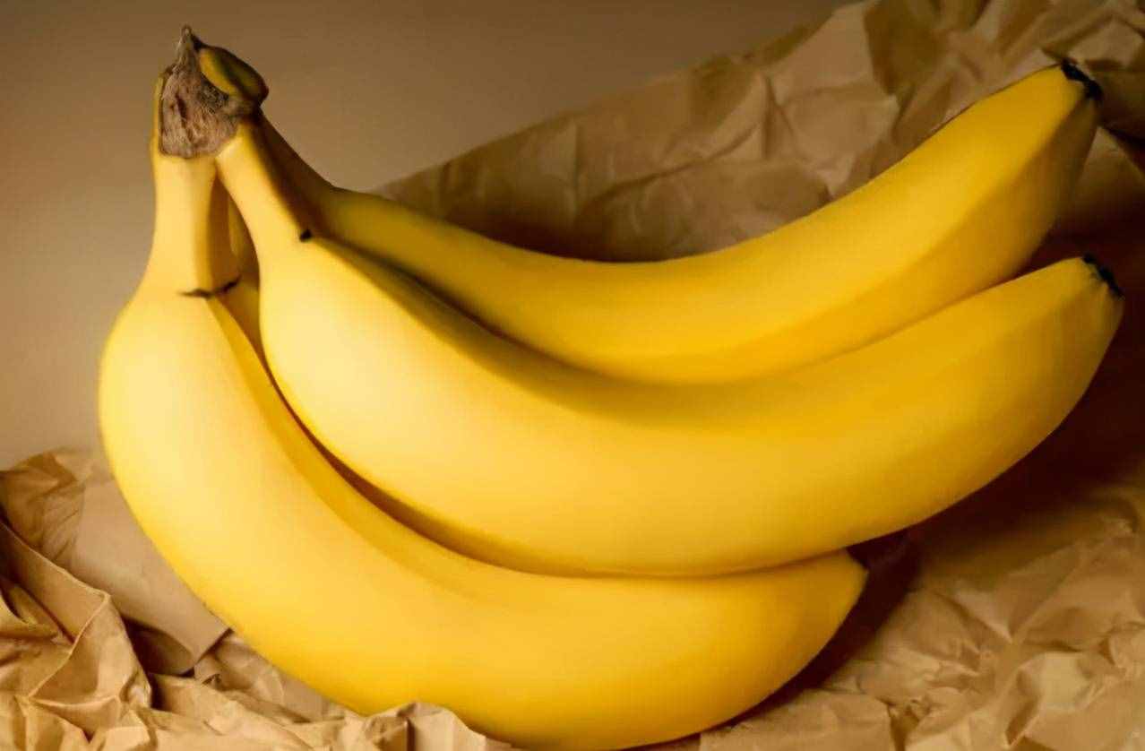 是不是催熟香蕉，看“一处”就知道了，牢记3点，个个香蕉软又甜