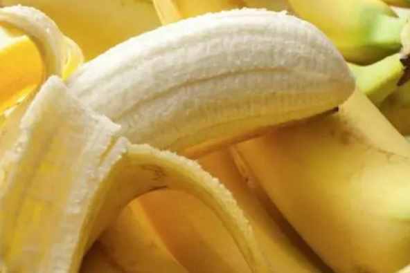 是不是催熟香蕉，看“一处”就知道了，牢记3点，个个香蕉软又甜