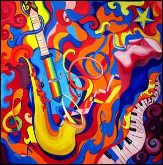 音乐漫谈55 | 新时代的新音乐3：爵士乐的变革