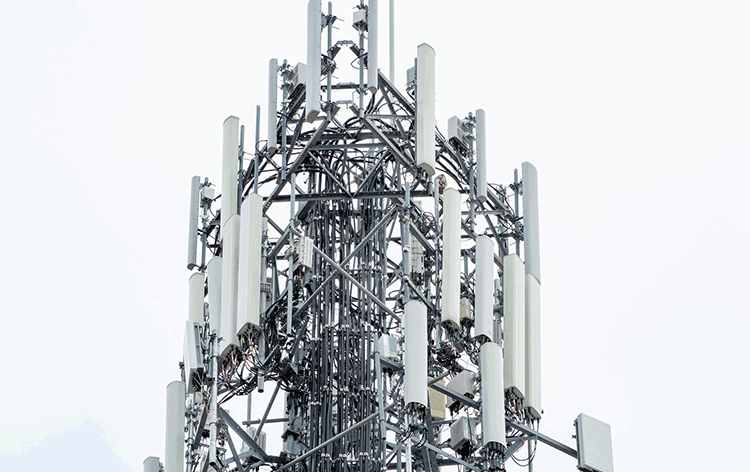 5G信号属于哪种波段？无线电波的硬核科普